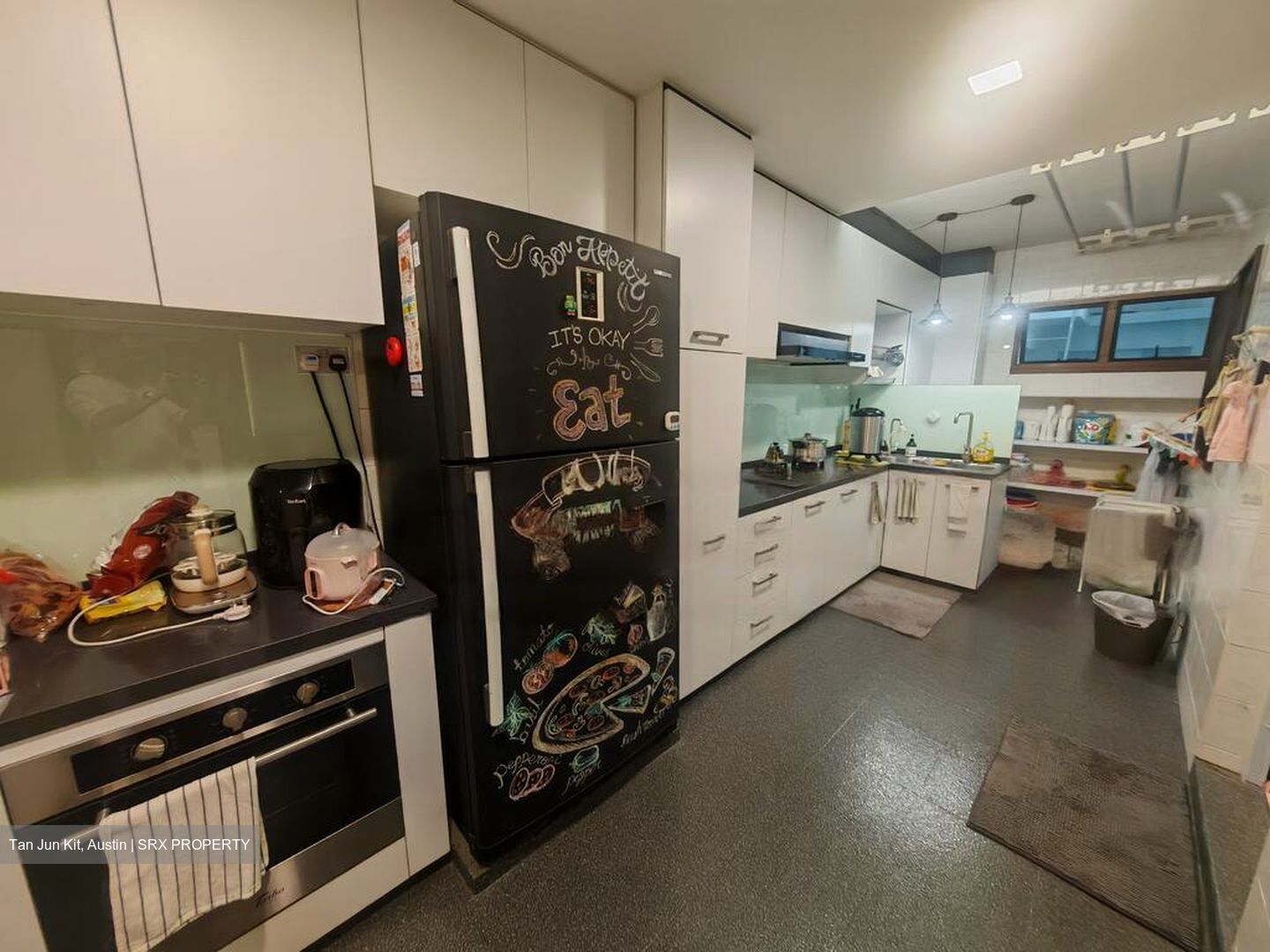 Blk 307D Anchorvale Road (Sengkang), HDB 5 Rooms #450714501